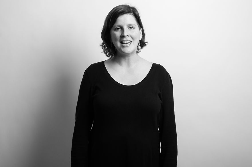 My Photo Project Shows That Stuttering Should Not Be Ashamed Of My Photo Project Shows That Stuttering Should Not Be Ashamed Of