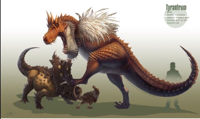 Want Pokemon To Be Real ? After This Freaky Reality You Will Probably Change Your Mind.....