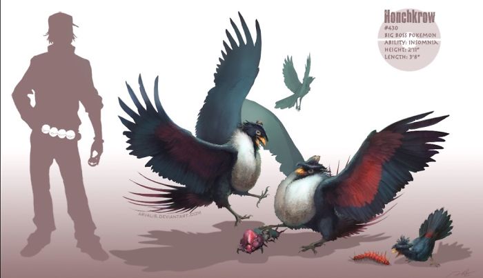 Want Pokemon To Be Real ? After This Freaky Reality You Will Probably Change Your Mind.....