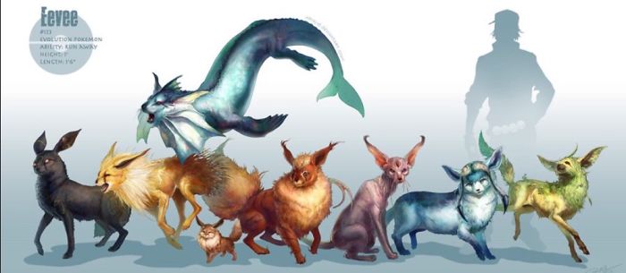 Want Pokemon To Be Real ? After This Freaky Reality You Will Probably Change Your Mind.....