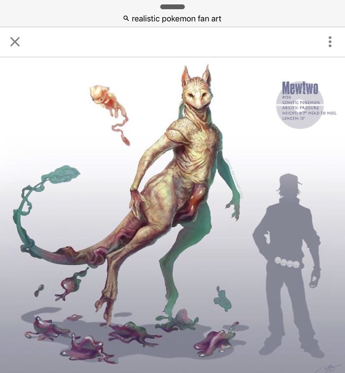 Want Pokemon To Be Real ? After This Freaky Reality You Will Probably Change Your Mind..... Want Pokemon To Be Real ? After This Freaky Reality You Will Probably Change Your Mind.....