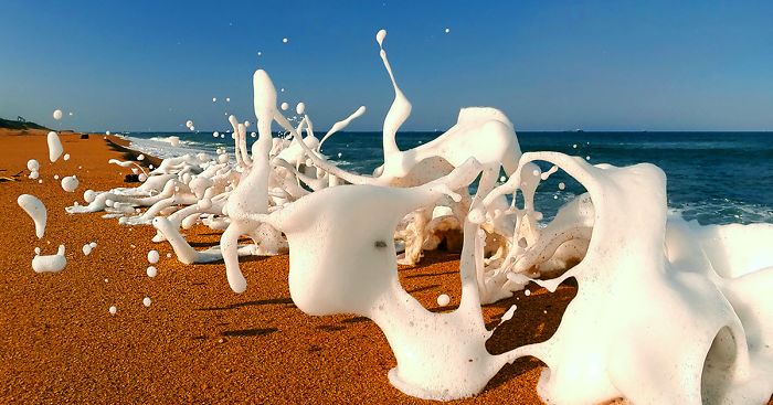 92 Majestic Wave Photos That Capture The Beauty Of Breaking Waves