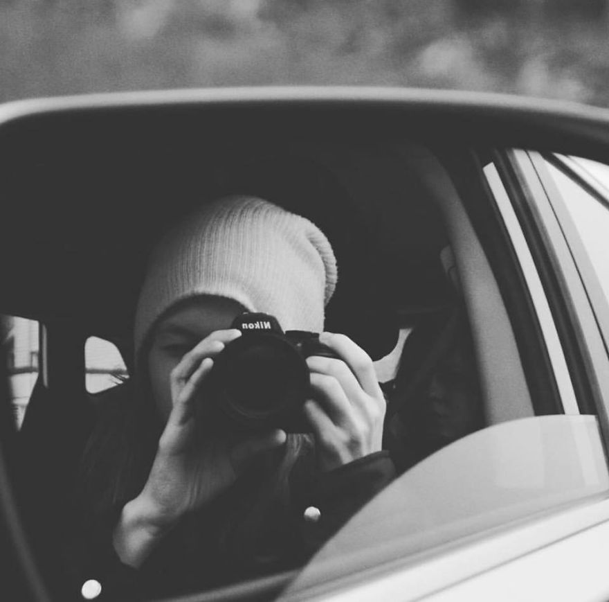 We Are Two Norwegian Sisters That Creates Photos Based On Our Passion For Music And Photography