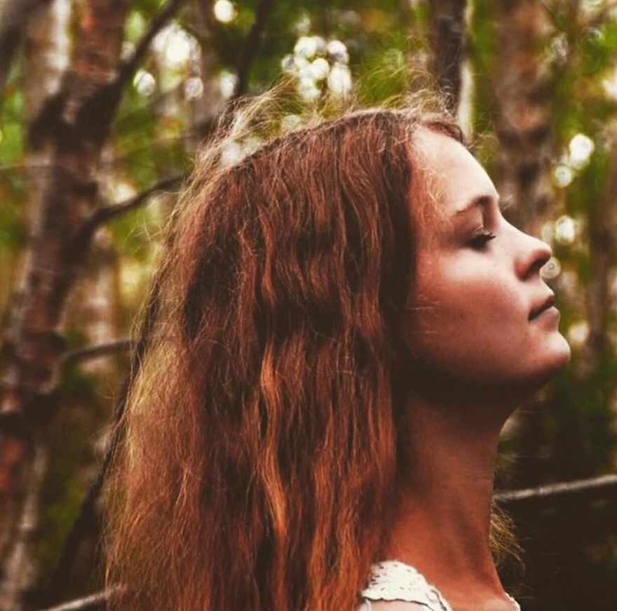 We Are Two Norwegian Sisters That Creates Photos Based On Our Passion For Music And Photography