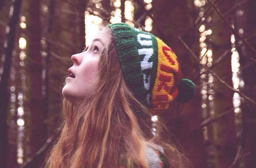 We Are Two Norwegian Sisters That Creates Photos Based On Our Passion For Music And Photography