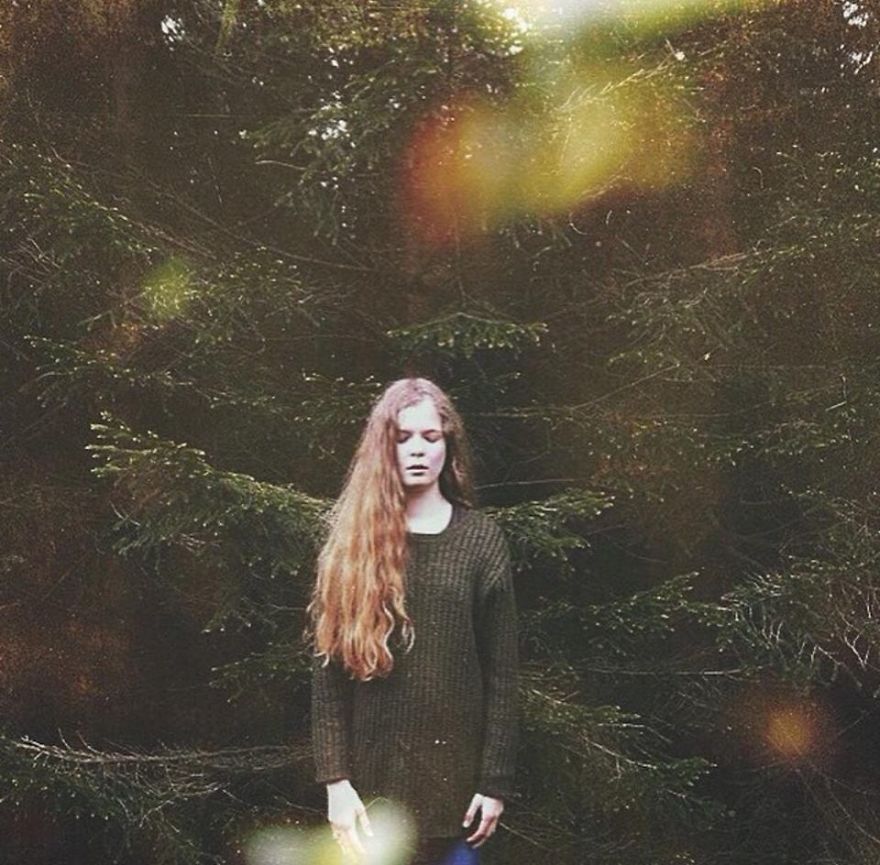 We Are Two Norwegian Sisters That Creates Photos Based On Our Passion For Music And Photography