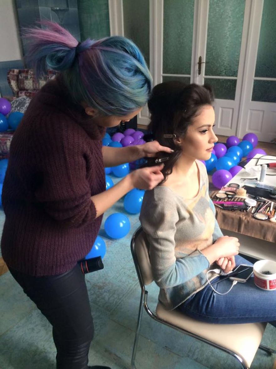 We Created A Lana Del Rey Inspired Photoshoot We Created A Lana Del Rey Inspired Photoshoot