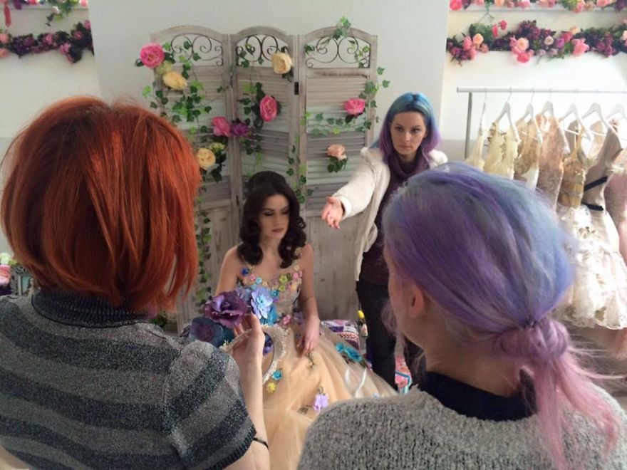 We Created A Lana Del Rey Inspired Photoshoot We Created A Lana Del Rey Inspired Photoshoot