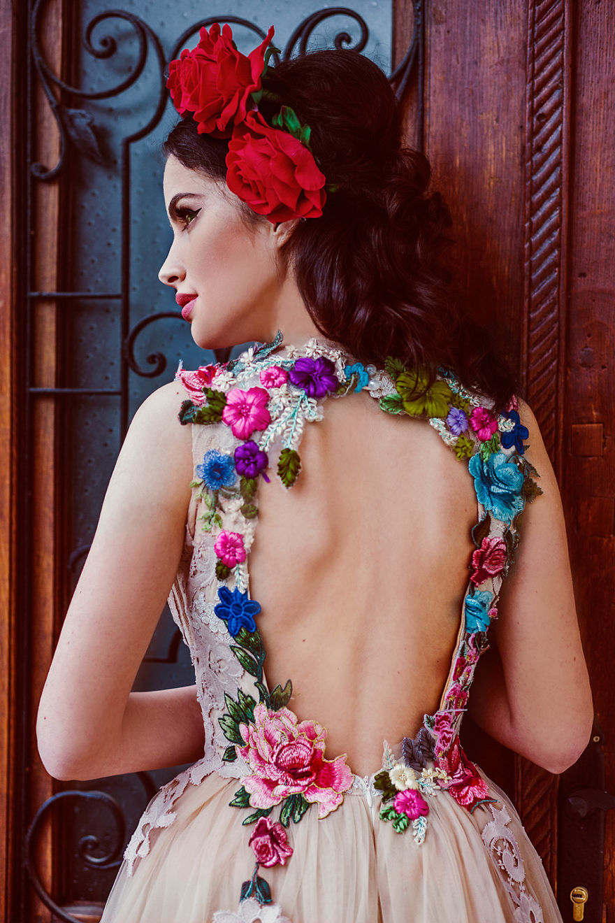 We Created A Lana Del Rey Inspired Photoshoot We Created A Lana Del Rey Inspired Photoshoot