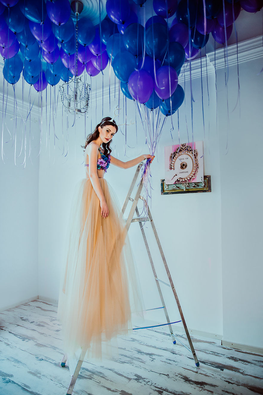 We Created A Lana Del Rey Inspired Photoshoot We Created A Lana Del Rey Inspired Photoshoot