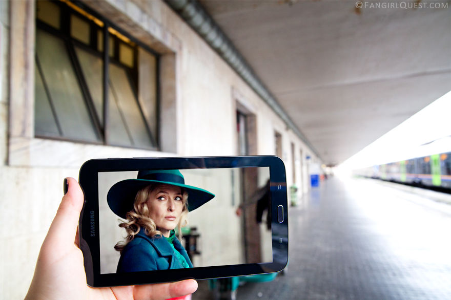 We Visited All The Filming Locations Of 'Hannibal' In Florence, Italy