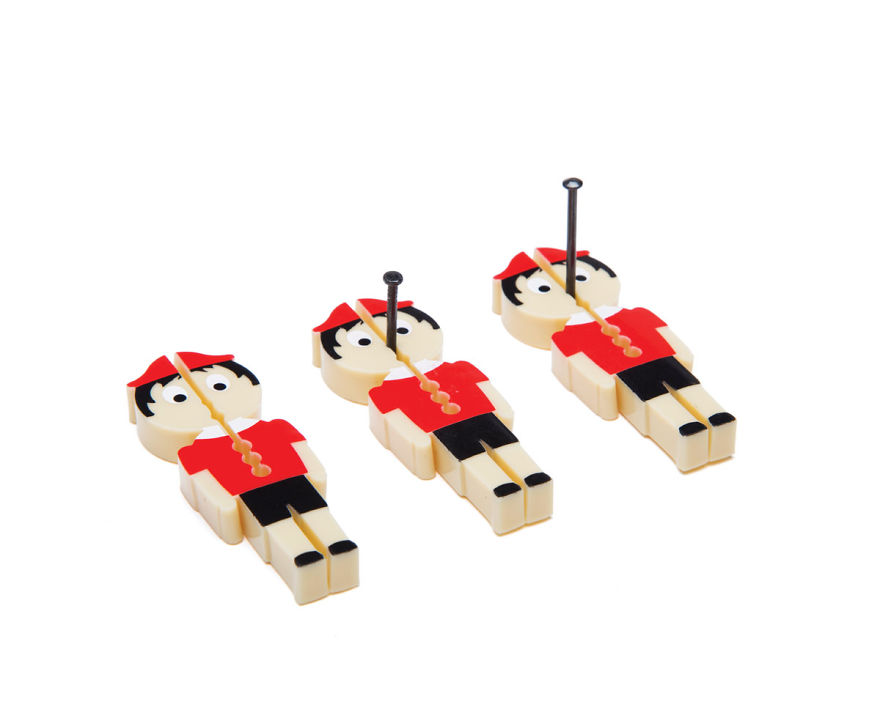 Protect Your Fingers With This Cute Little Tool