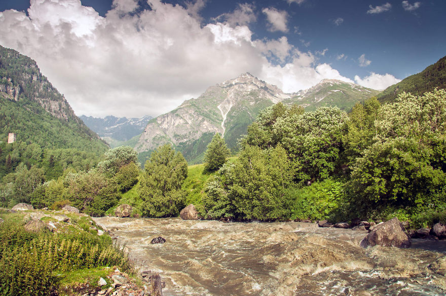 We Went To Svaneti And This Is What We Found We Went To Svaneti And This Is What We Found