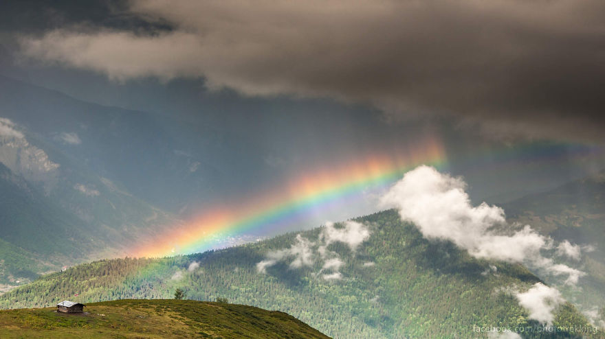 We Went To Svaneti And This Is What We Found We Went To Svaneti And This Is What We Found