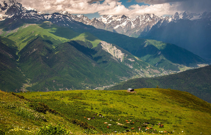 We Went To Svaneti And This Is What We Found We Went To Svaneti And This Is What We Found