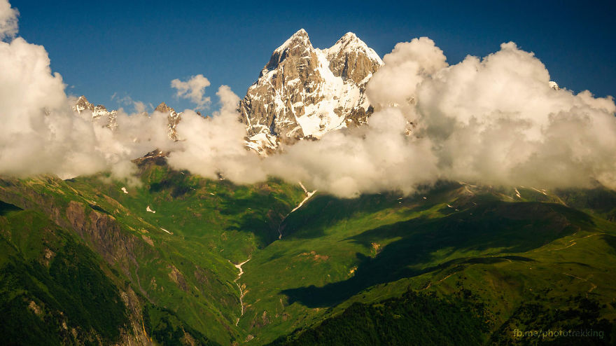 We Went To Svaneti And This Is What We Found We Went To Svaneti And This Is What We Found