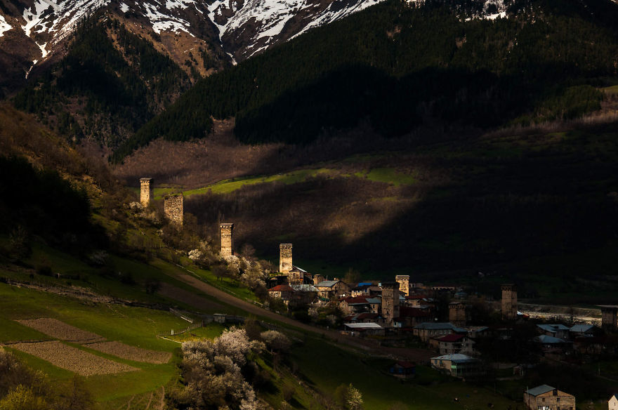 We Went To Svaneti And This Is What We Found We Went To Svaneti And This Is What We Found