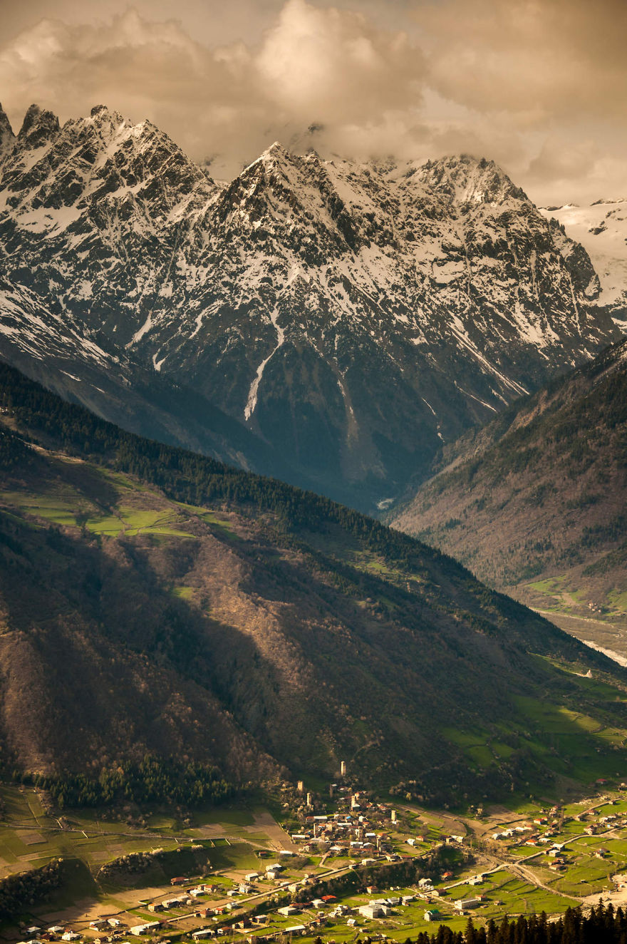 We Went To Svaneti And This Is What We Found We Went To Svaneti And This Is What We Found