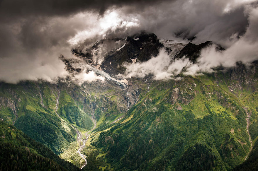 We Went To Svaneti And This Is What We Found We Went To Svaneti And This Is What We Found