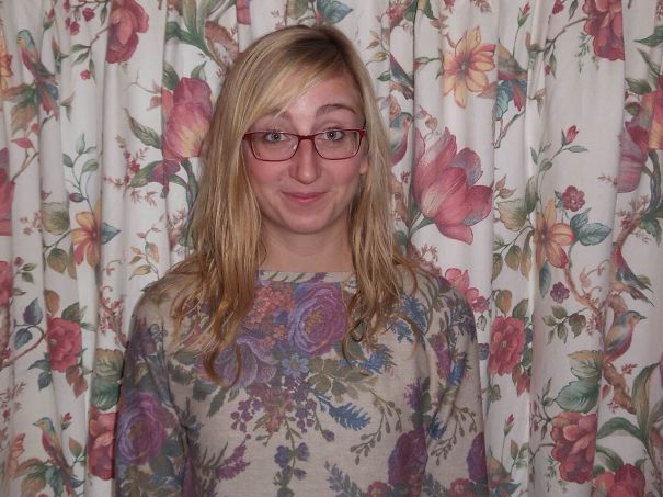 Bad Taste Competition: Me Vs Hotel