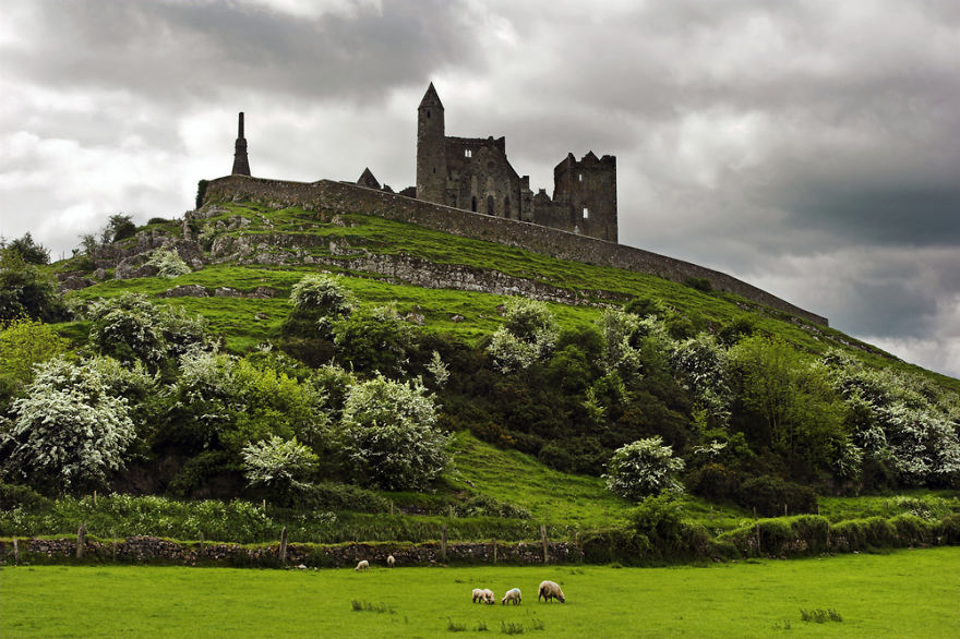 5 Best Things To Do In Ireland 5 Best Things To Do In Ireland