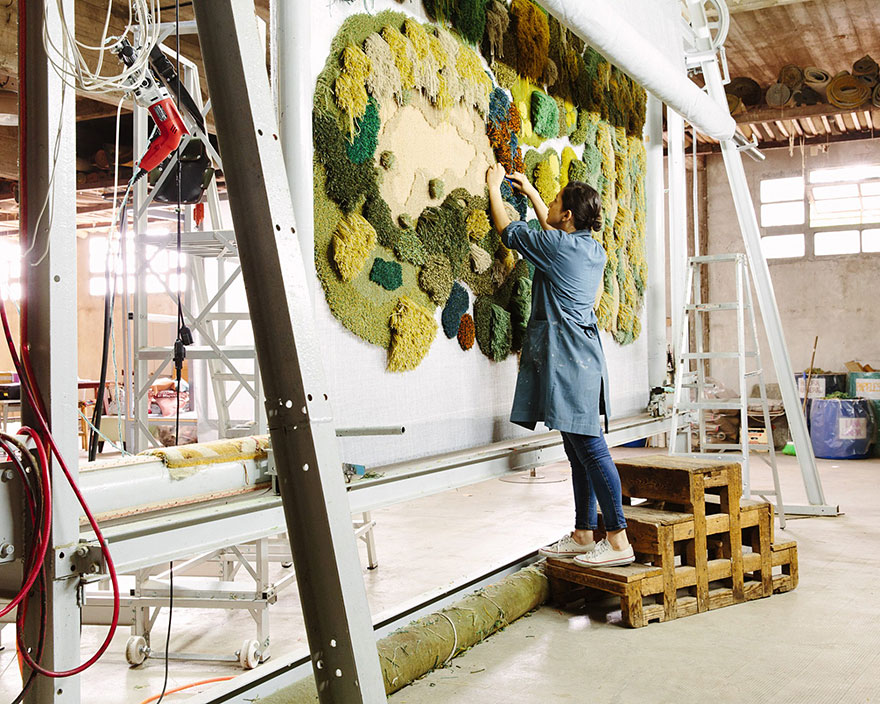 wool-carpet-forest-moss-alexandra-kehayoglou-1 wool-carpet-forest-moss-alexandra-kehayoglou-1