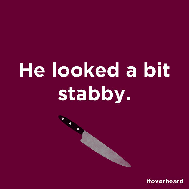 Stabby