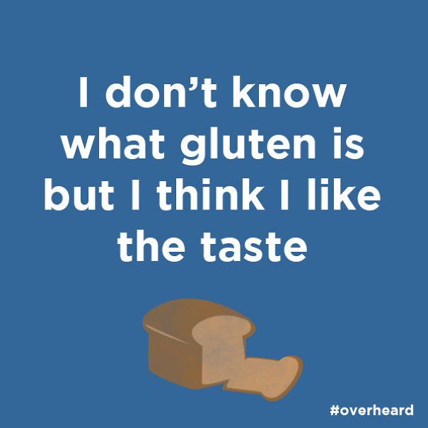 Gluten