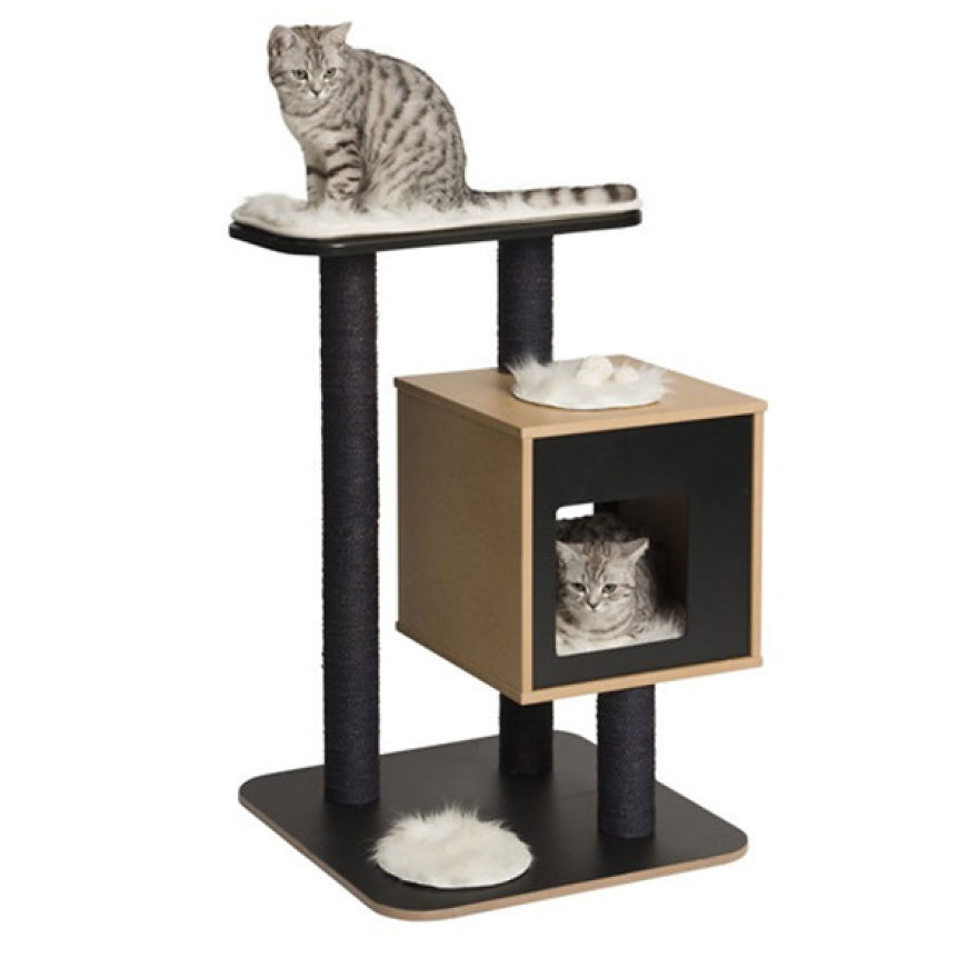 12 Of The Coolest New Trends In Cat Furniture 12 Of The Coolest New Trends In Cat Furniture