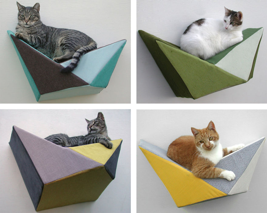12 Of The Coolest New Trends In Cat Furniture 12 Of The Coolest New Trends In Cat Furniture