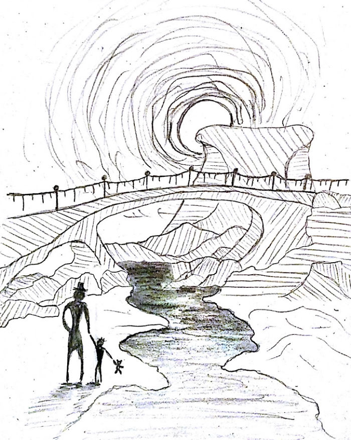 13 Ornamental Drawings That I Drew In 13 Days 13 Ornamental Drawings That I Drew In 13 Days