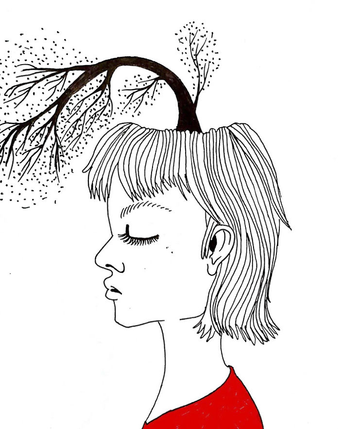 13 Ornamental Drawings That I Drew In 13 Days