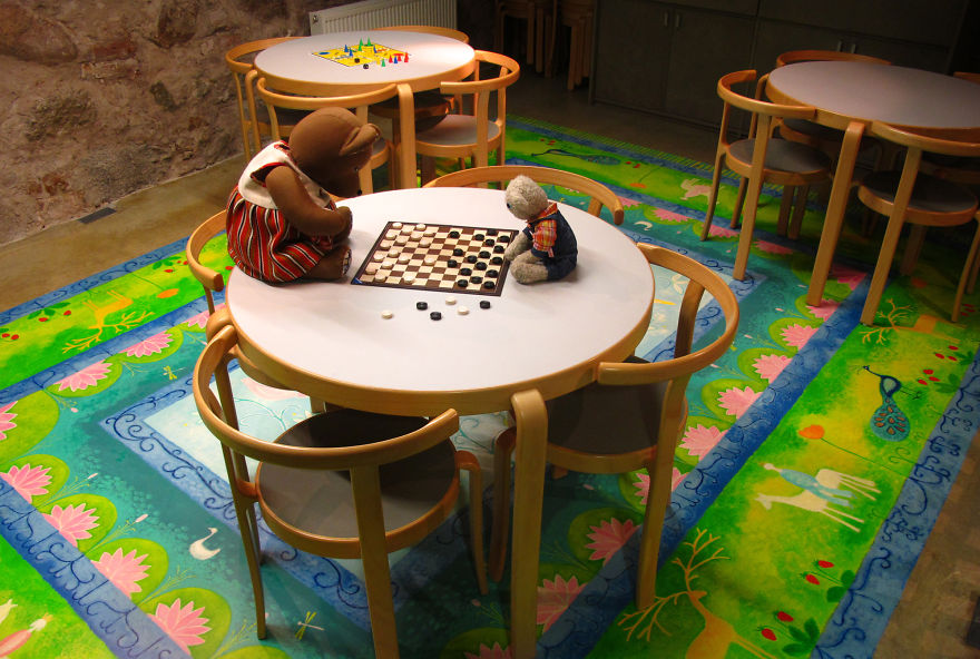 20 Things To Do Every Day To Make You As Happy As A Teddy 20 Things To Do Every Day To Make You As Happy As A Teddy