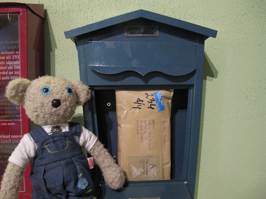 20 Things To Do Every Day To Make You As Happy As A Teddy