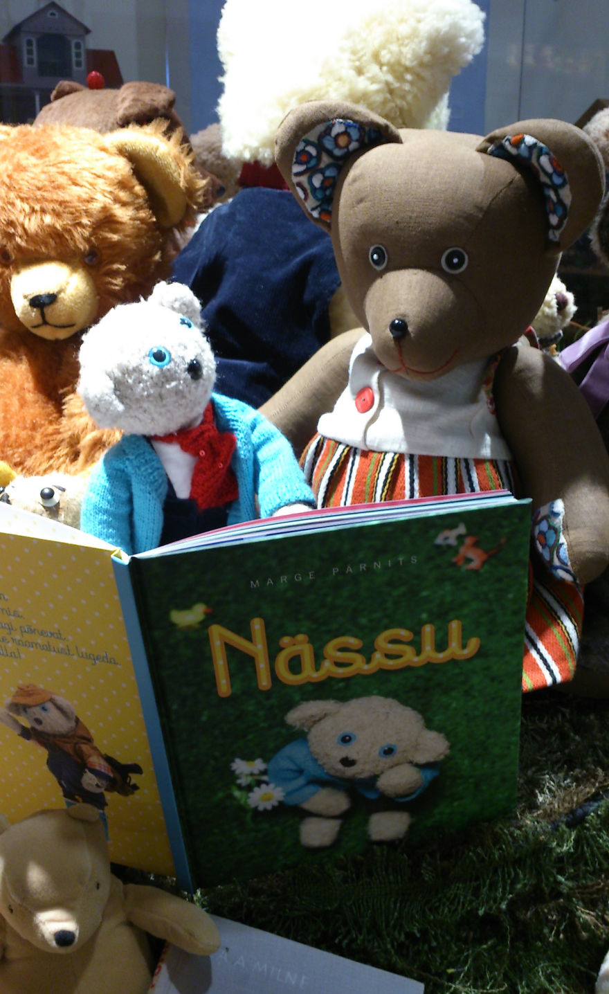 20 Things To Do Every Day To Make You As Happy As A Teddy 20 Things To Do Every Day To Make You As Happy As A Teddy