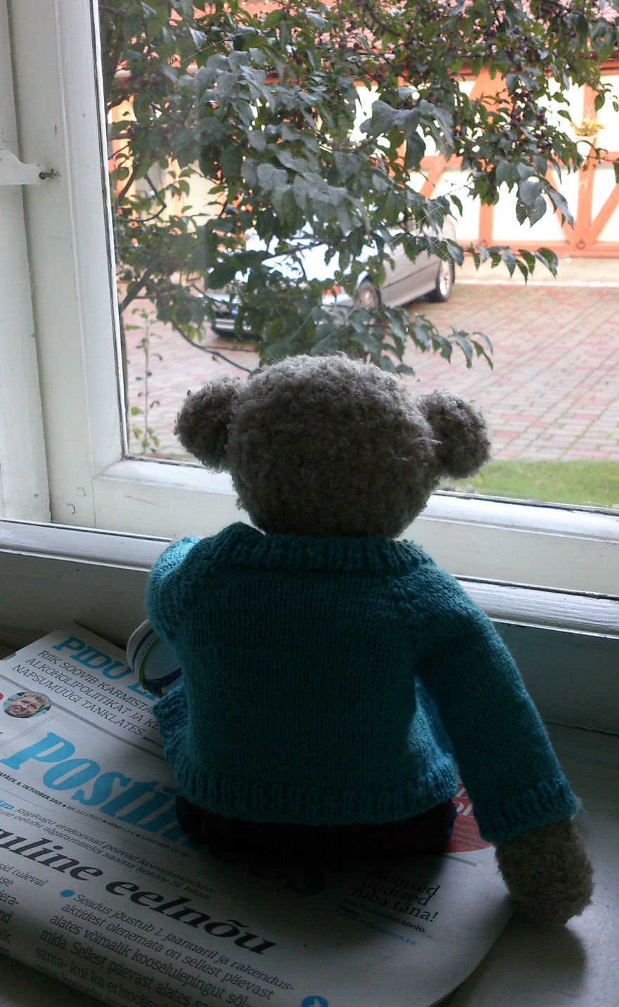 20 Things To Do Every Day To Make You As Happy As A Teddy 20 Things To Do Every Day To Make You As Happy As A Teddy