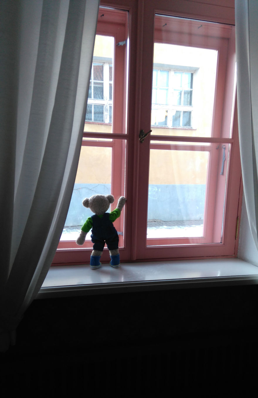 20 Things To Do Every Day To Make You As Happy As A Teddy 20 Things To Do Every Day To Make You As Happy As A Teddy