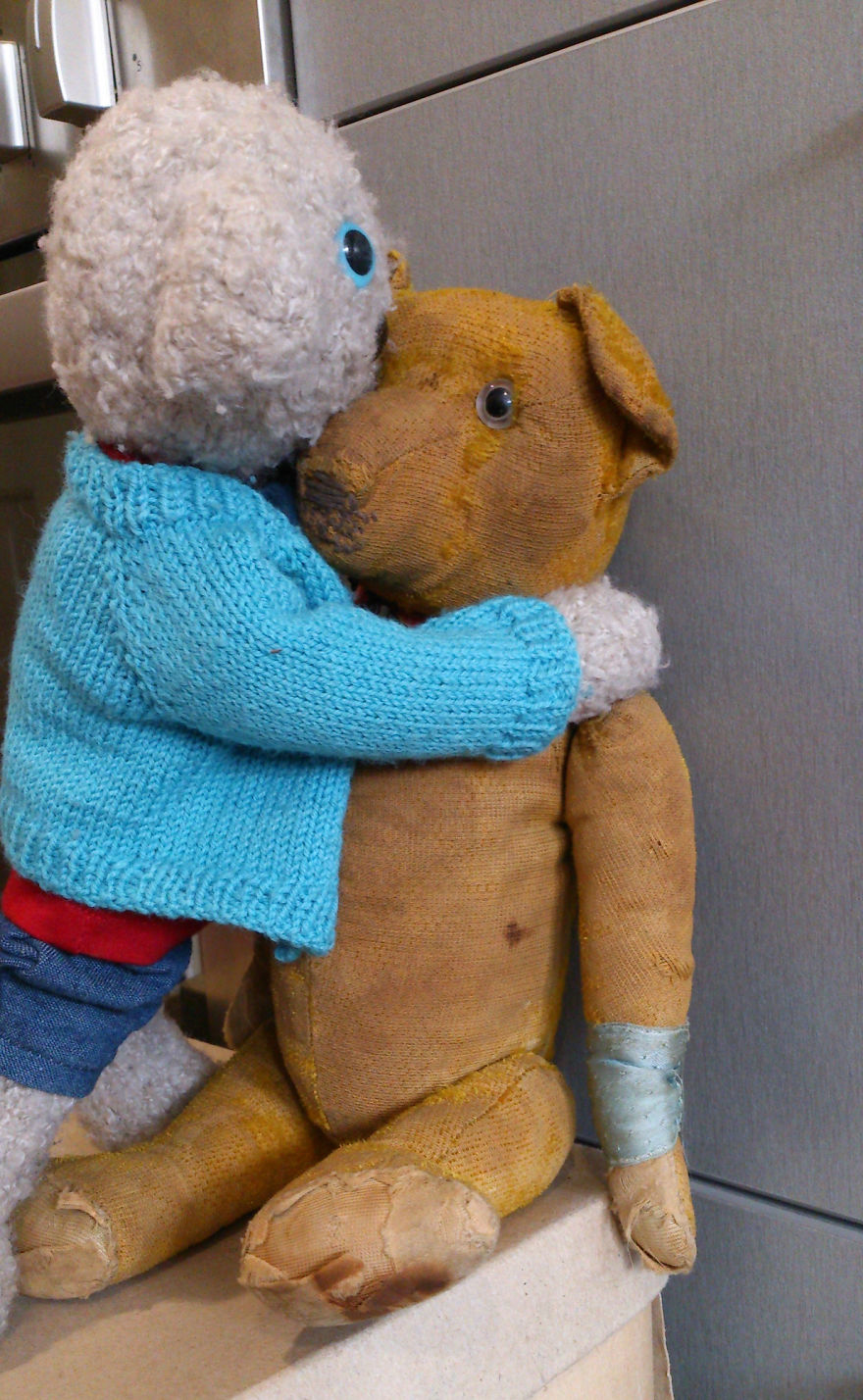 20 Things To Do Every Day To Make You As Happy As A Teddy 20 Things To Do Every Day To Make You As Happy As A Teddy