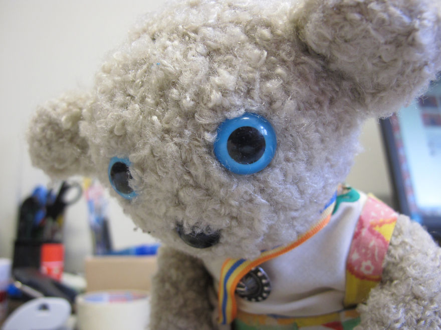 20 Things To Do Every Day To Make You As Happy As A Teddy 20 Things To Do Every Day To Make You As Happy As A Teddy