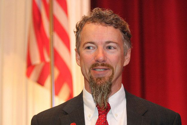 Rand Paul