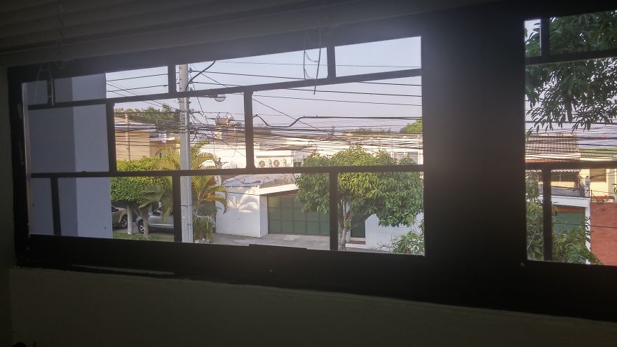 San Benito, San Salvador, El Salvador.