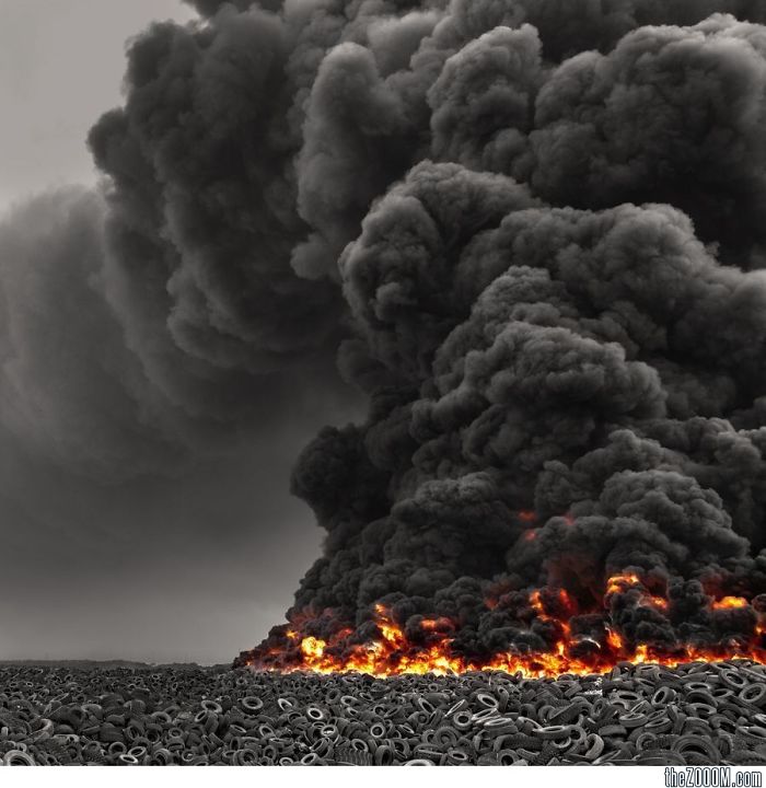 27 Photos Of Pollution To Show Us To Act More Eco Friendly 27 Photos Of Pollution To Show Us To Act More Eco Friendly