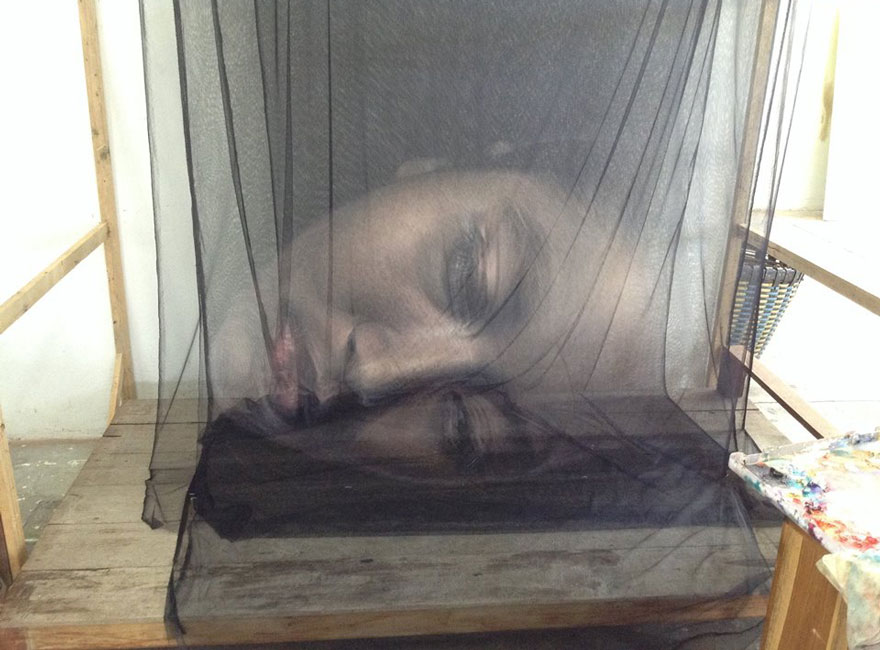 3d-layered-thread-paintings-netting-uttaporn-nimmalaikaew-27 3d-layered-thread-paintings-netting-uttaporn-nimmalaikaew-27