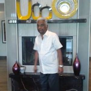 kunapulisreeram avatar