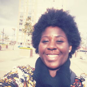 sandraarinmah avatar