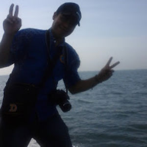 fathurrahman avatar