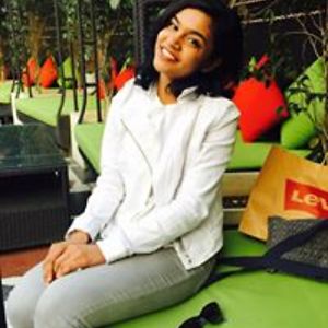 malavikakrish avatar