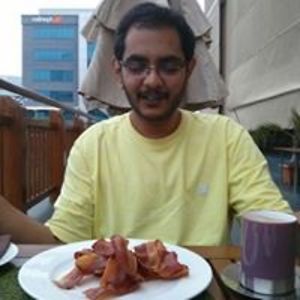 roshansiddamsetty avatar