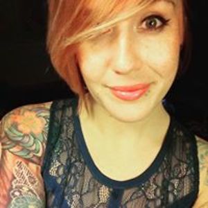 flowerchild5284 avatar