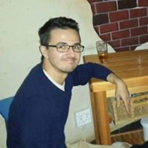 bigasshairymole avatar